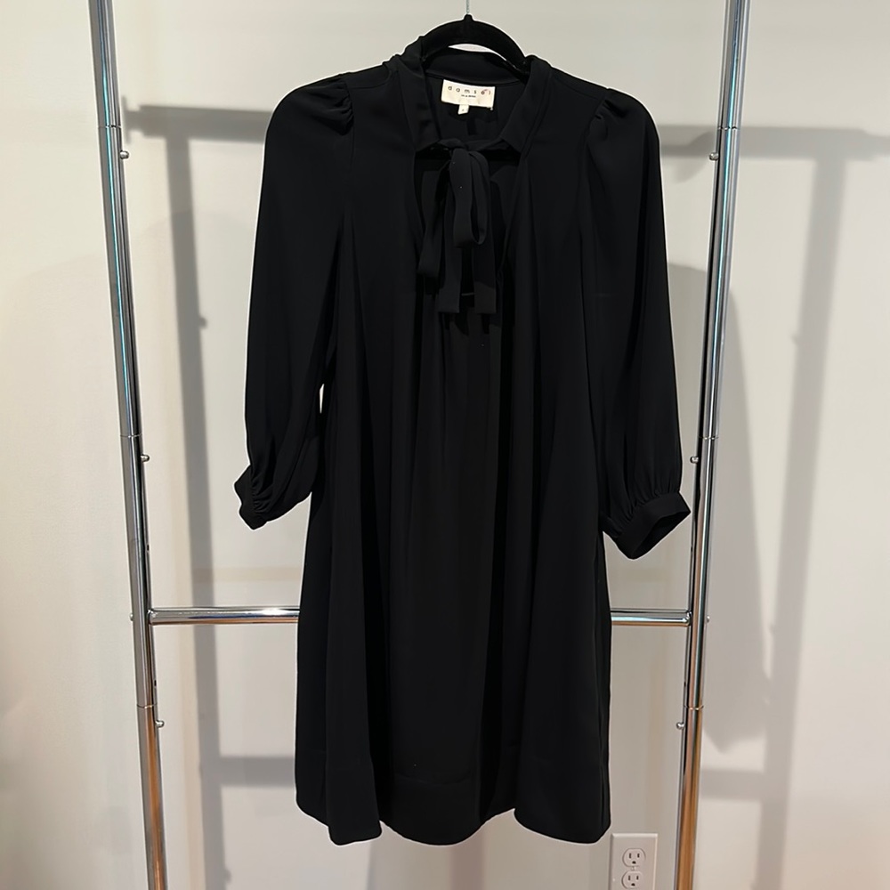 Damsel Dress